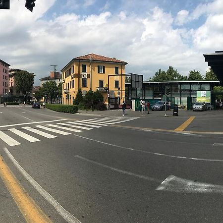 Bed and Breakfast Bella Italia Бергамо Экстерьер фото
