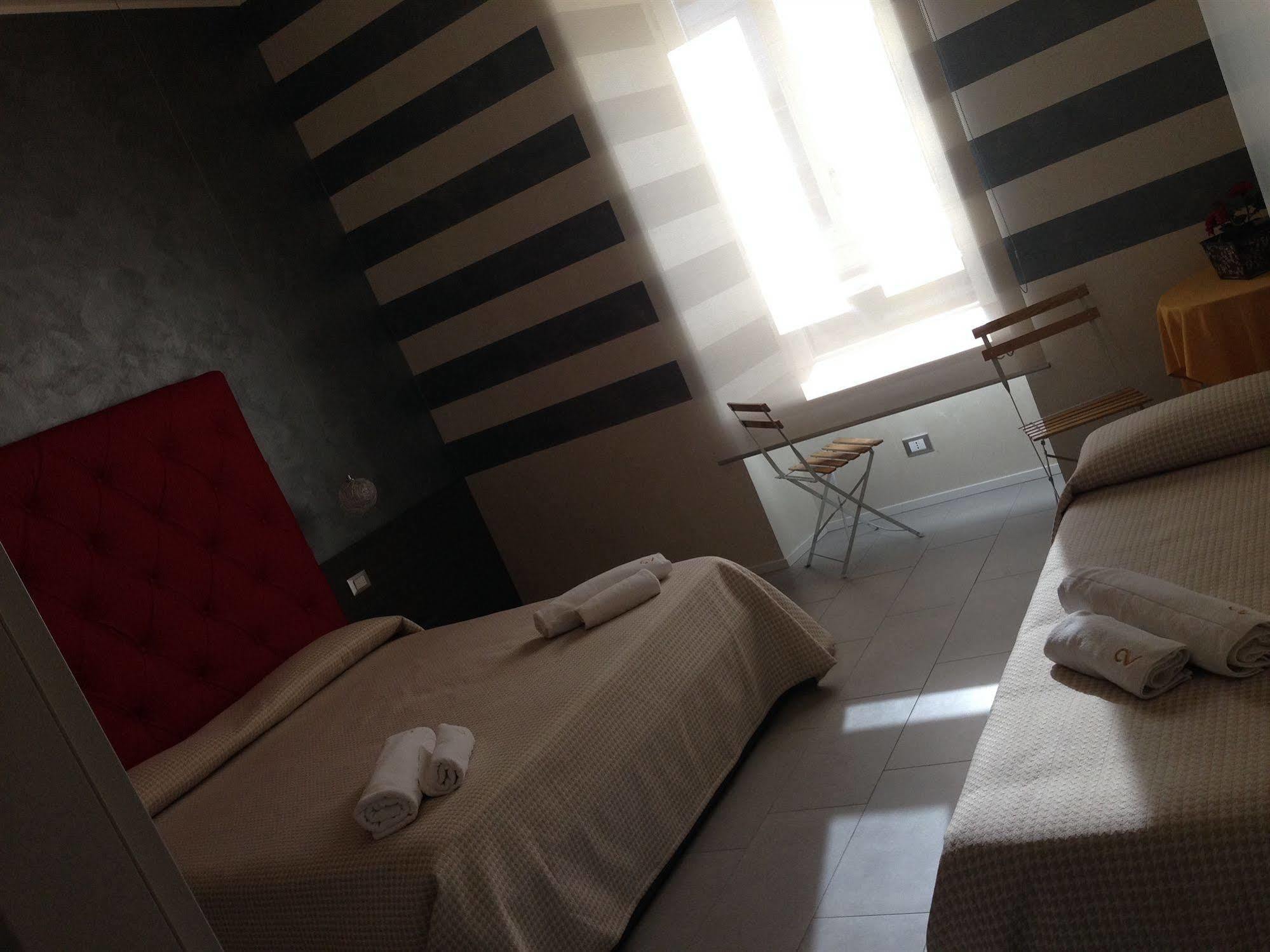 Bed and Breakfast Bella Italia Бергамо Экстерьер фото